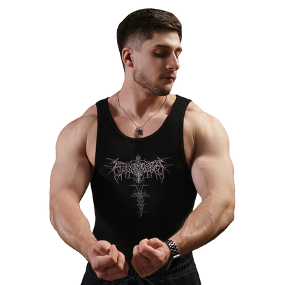 The GraveMark Tank-Top