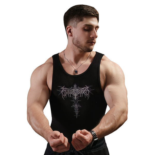 The GraveMark Tank-Top