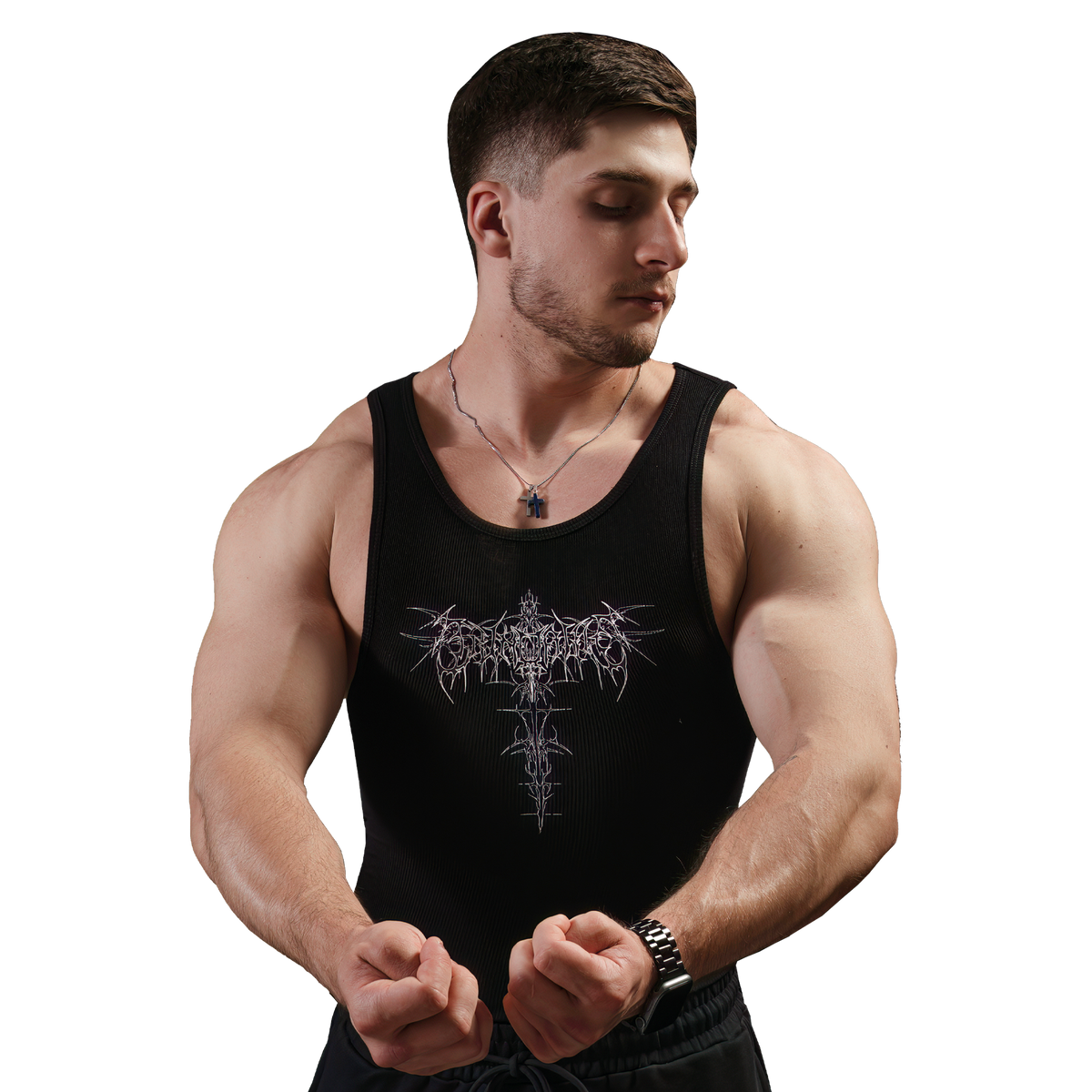 The GraveMark Tank-Top