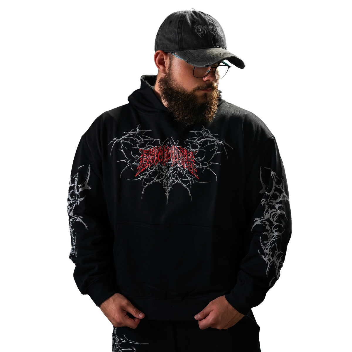 The Thornspire Hoodie