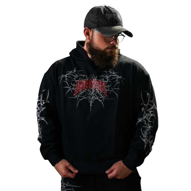 The Thornspire Hoodie