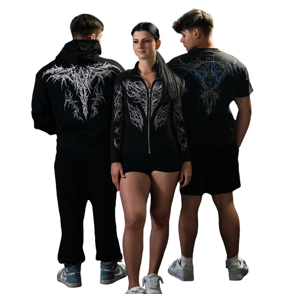 The Vessel of the Beyond Collection Bundle