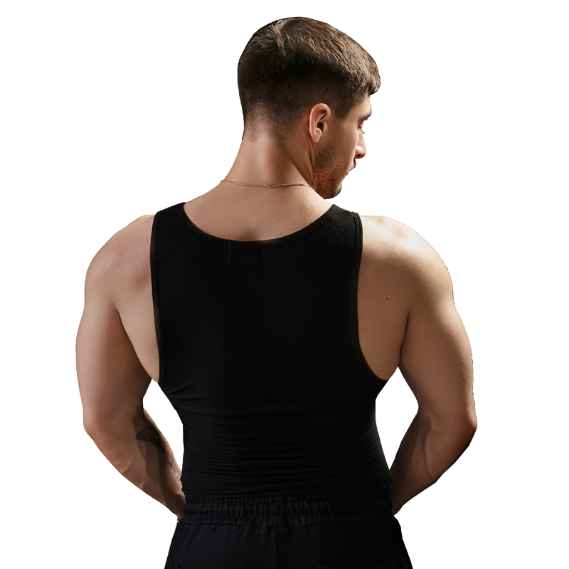 The GraveMark Tank-Top