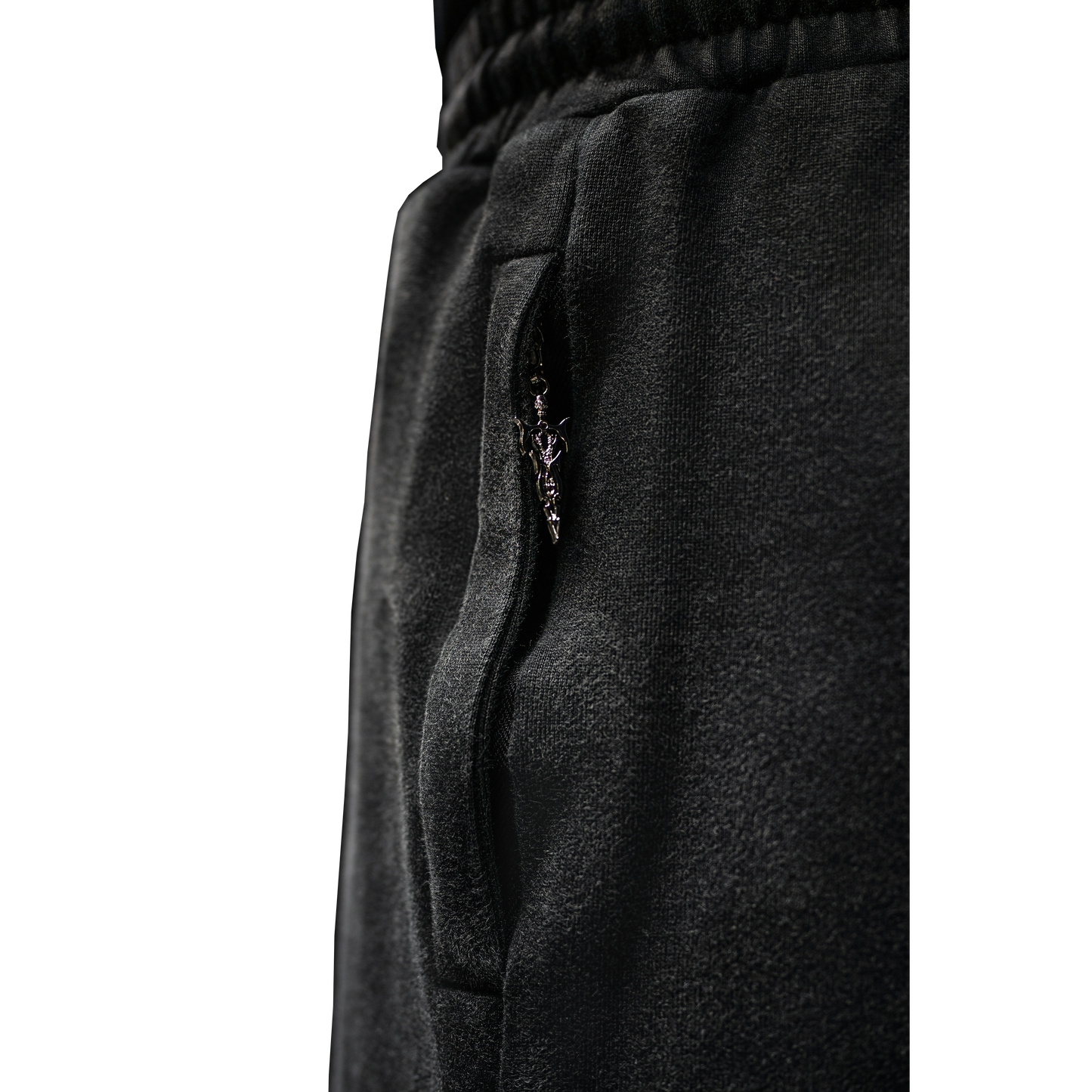 The Dusk Reaver Luxury Cargo Pants