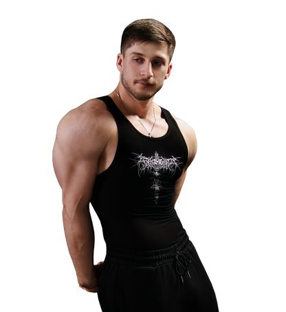 The GraveMark Tank-Top