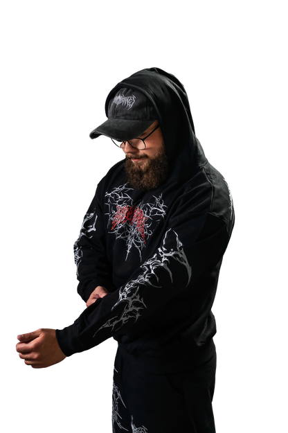 The Thornspire Hoodie