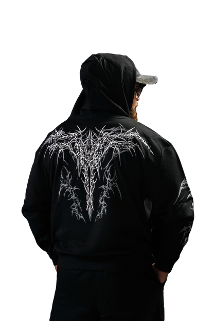 The Thornspire Hoodie