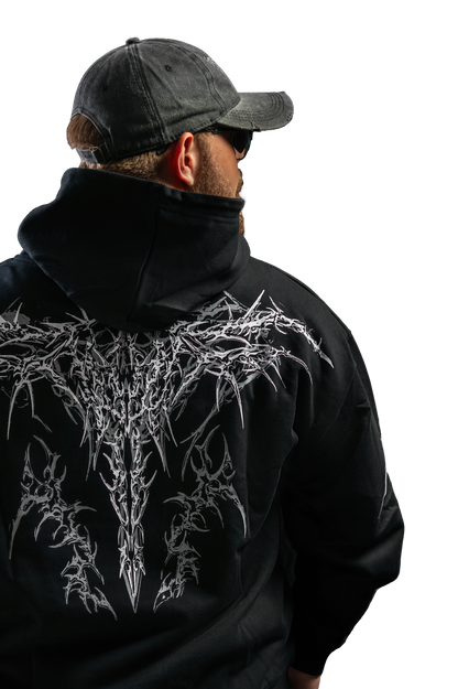 The Thornspire Hoodie
