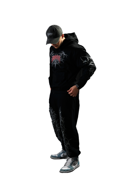The Thornwake Sweatpants