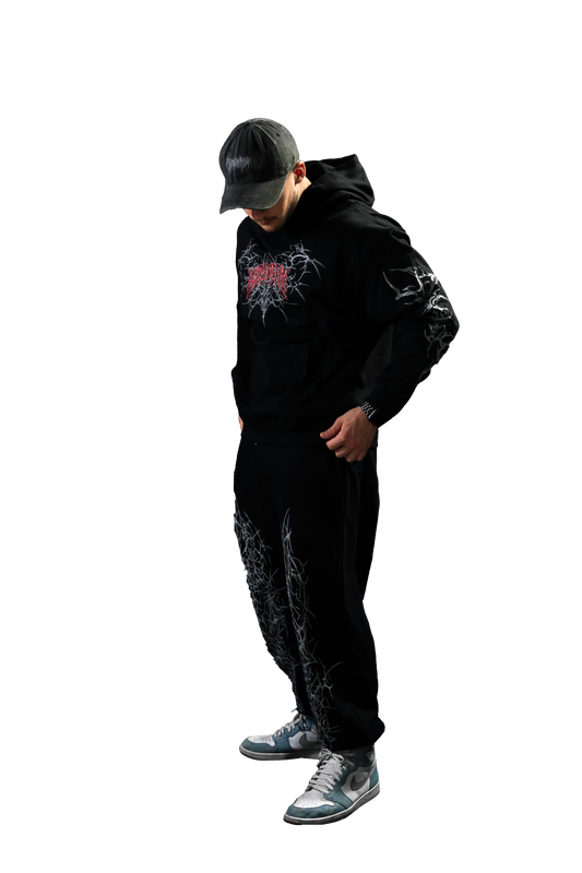 The Thornwake Sweatpants