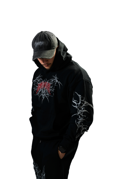 The Thornspire Hoodie