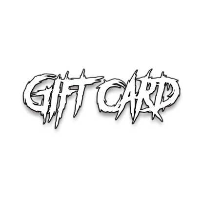 Gift Card - Gym Dark - 