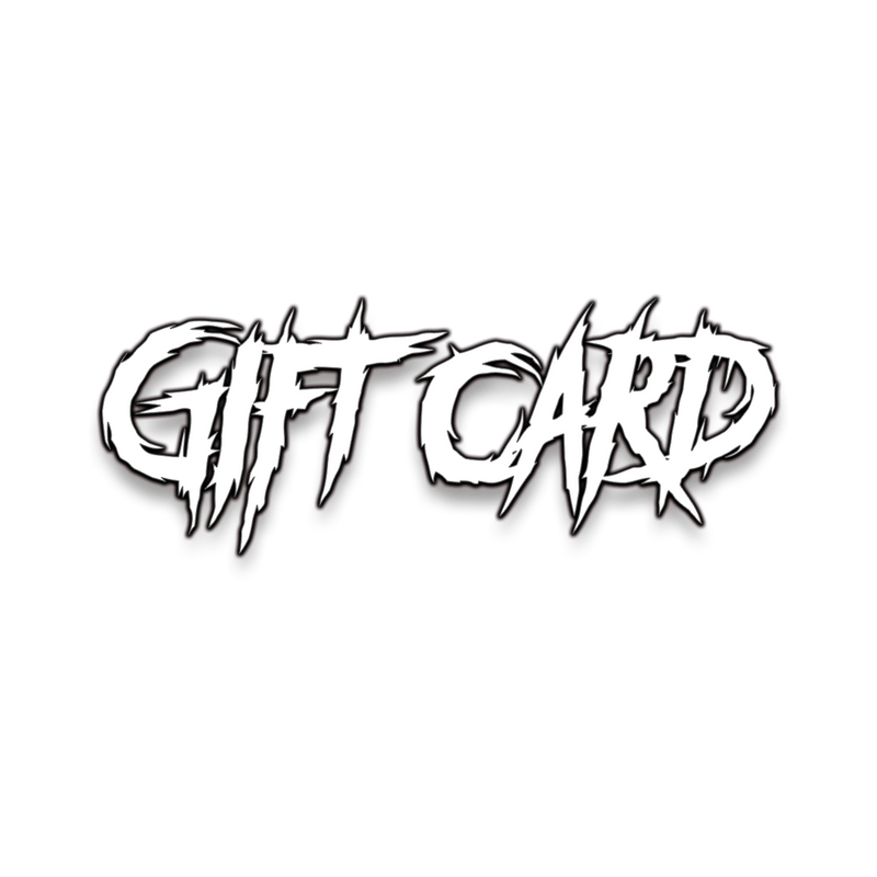 Gift Card - Gym Dark - 