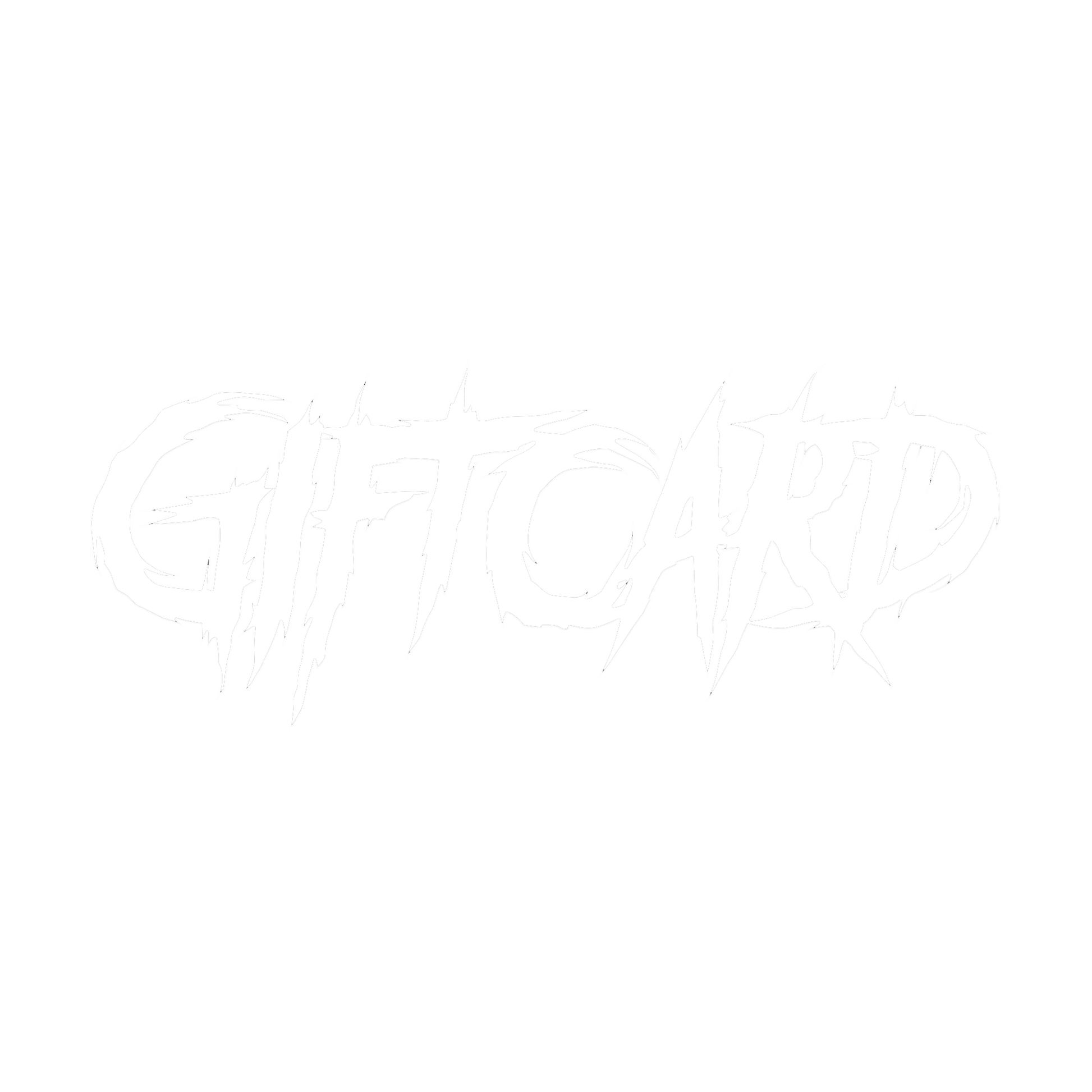 Gift Card - Gym Dark - 