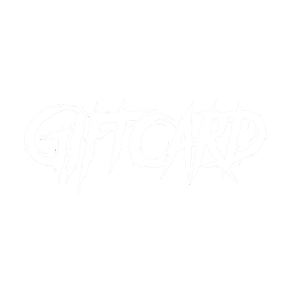 Gift Card - Gym Dark - 