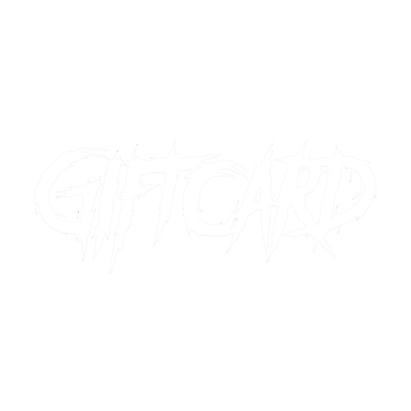 Gift Card - Gym Dark - 