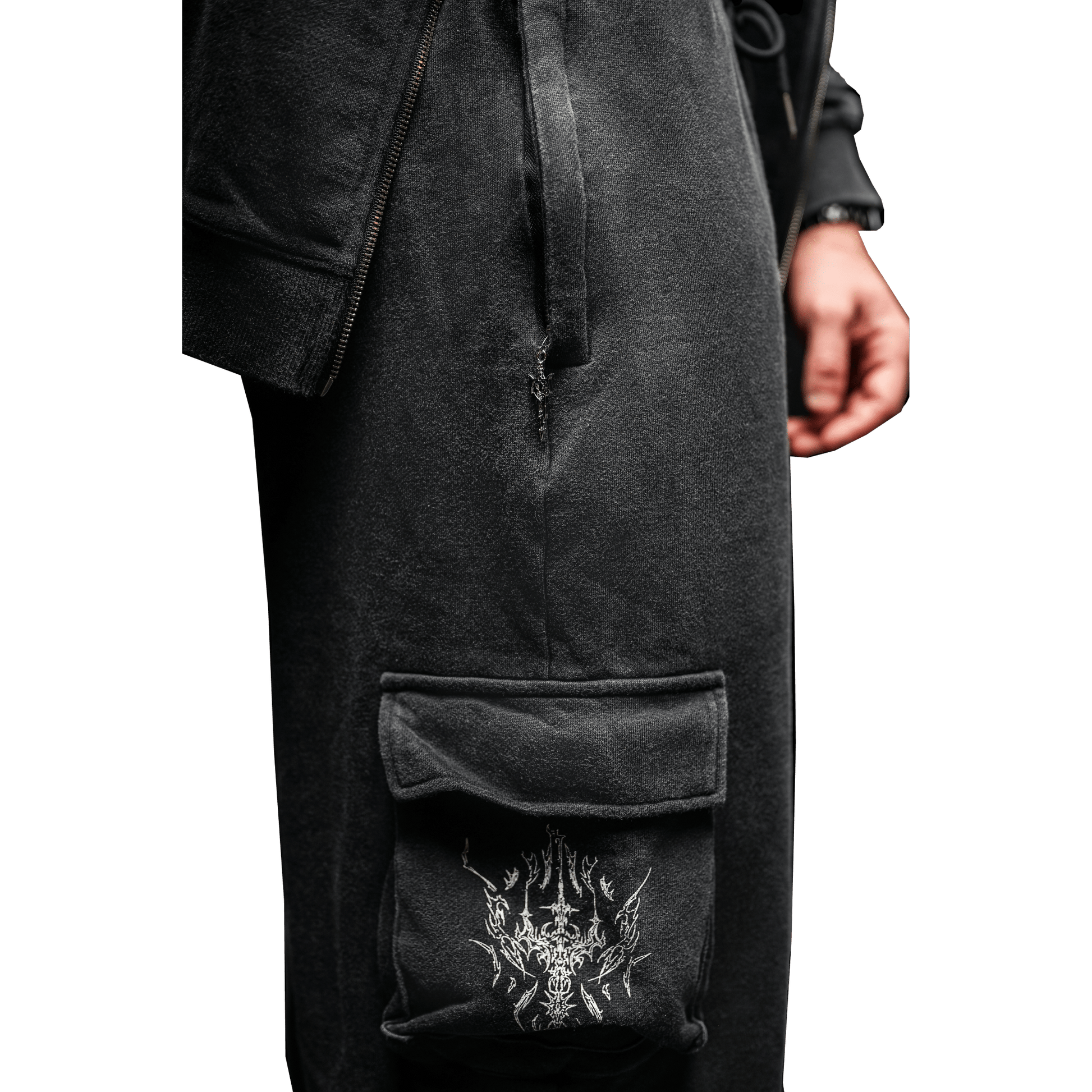 Nightfall Gurdian Set - Gym Dark - Collection Bundle - 