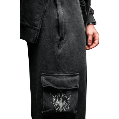 Nightfall Gurdian Set - Gym Dark - Collection Bundle - 