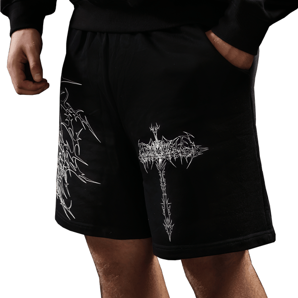 The Ascendant Void Bundle - Gym Dark - Collection Bundle - 