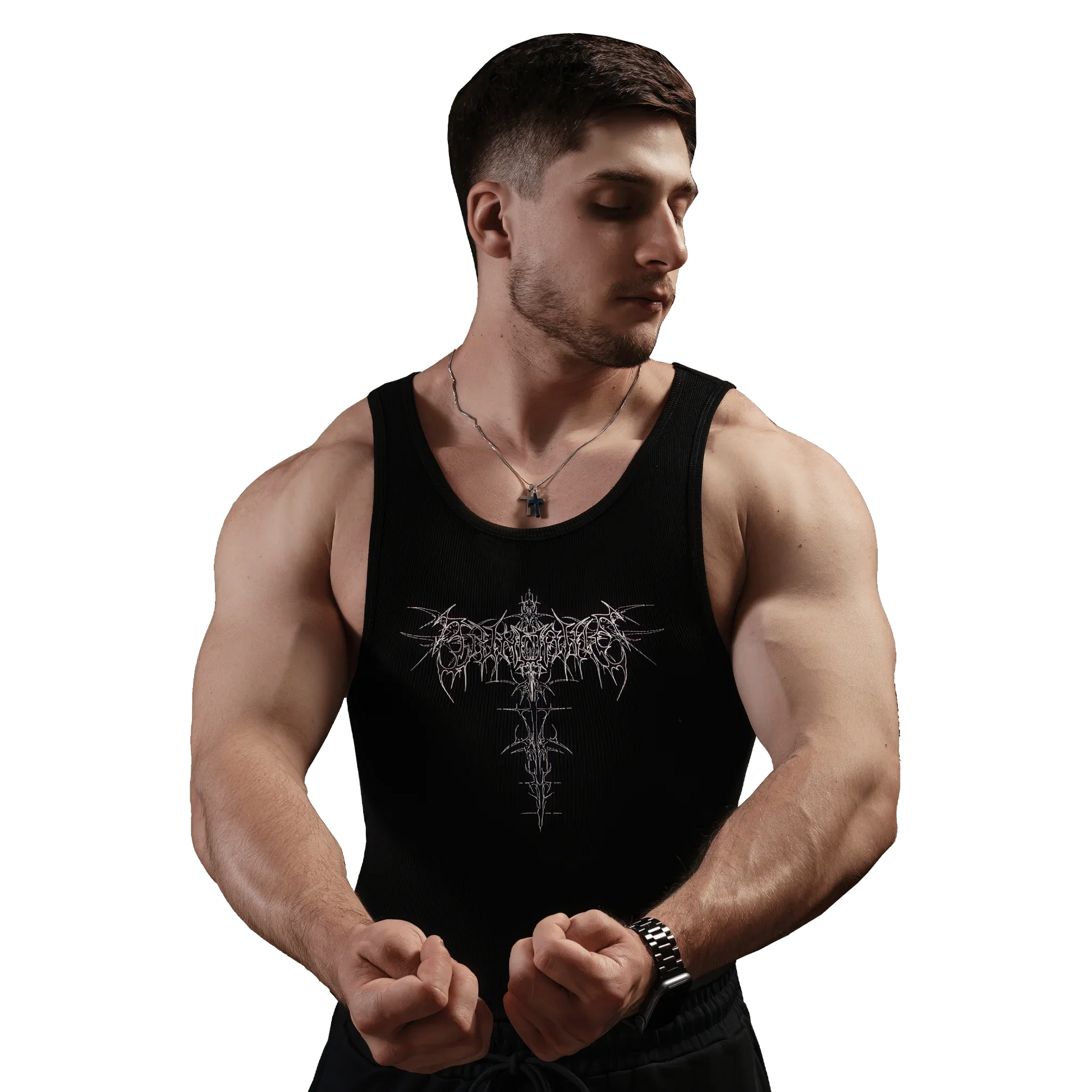 The Ascendant Void Bundle - Gym Dark - Collection Bundle - 