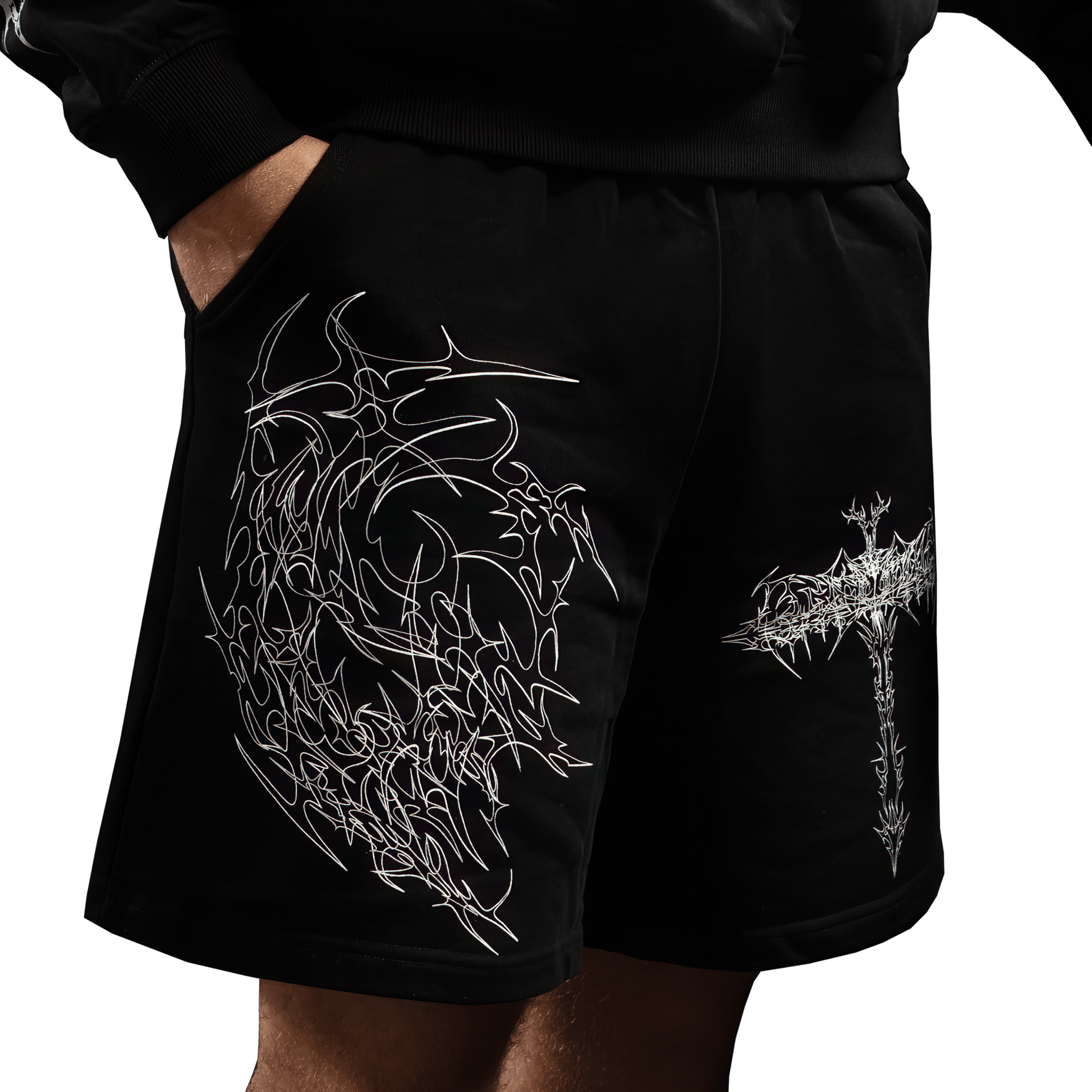 The Ascendant Void Bundle - Gym Dark - Collection Bundle - 