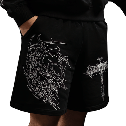 The Ascendant Void Bundle - Gym Dark - Collection Bundle - 