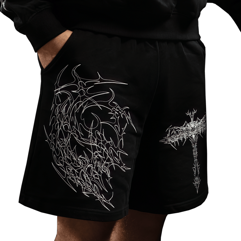 The Ascendant Void Bundle - Gym Dark - Collection Bundle - 