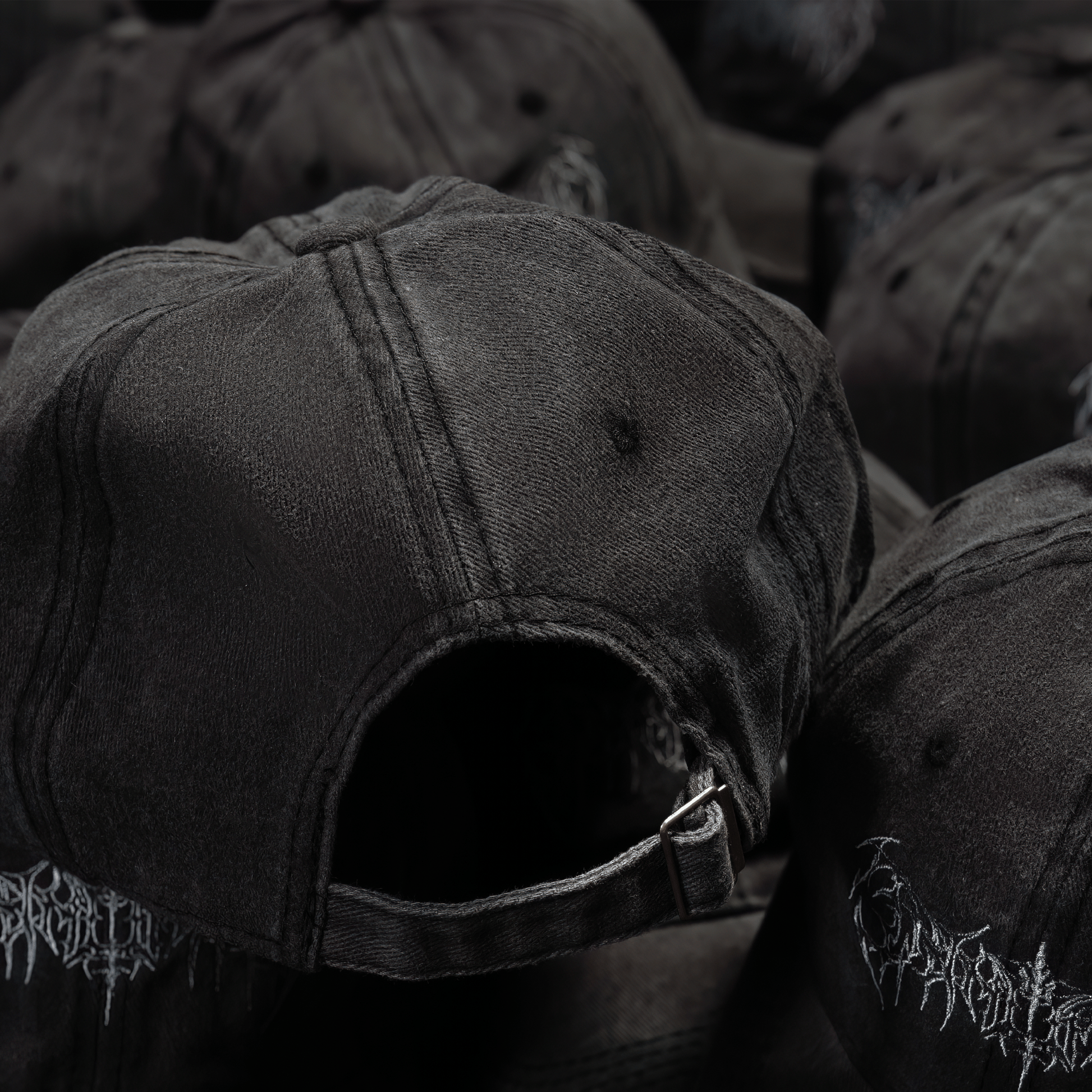 The Ascendant Void Bundle - Gym Dark - Collection Bundle - 