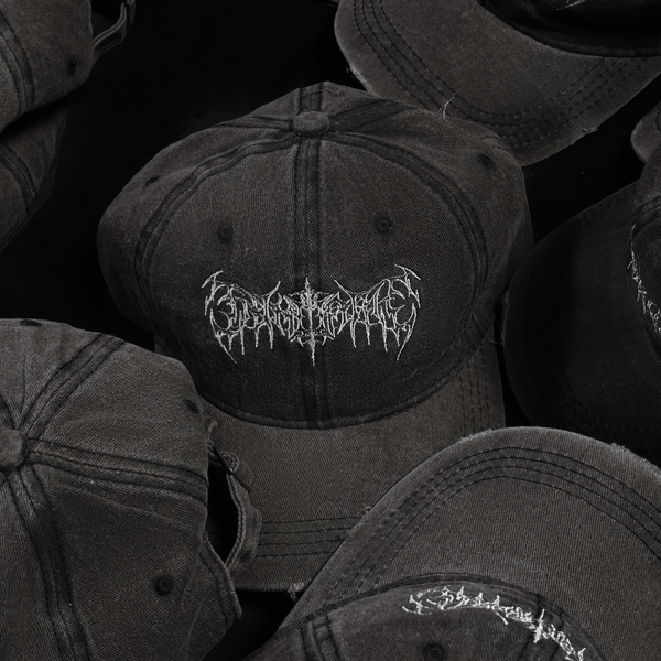 The Dust Born - Gym Dark - Cap - 