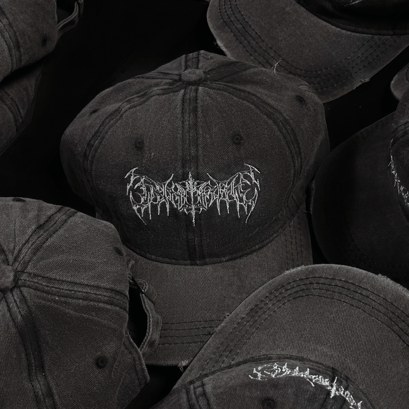 The Dust Born - Gym Dark - Cap - 